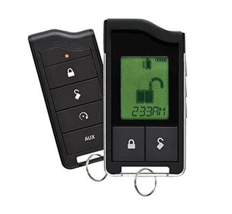car remote start app