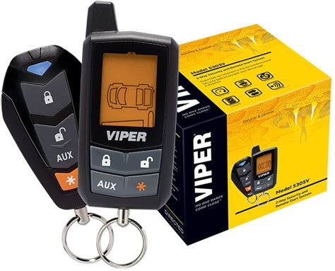 remote car starter brands comparison