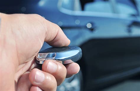 remote car starter for group travel