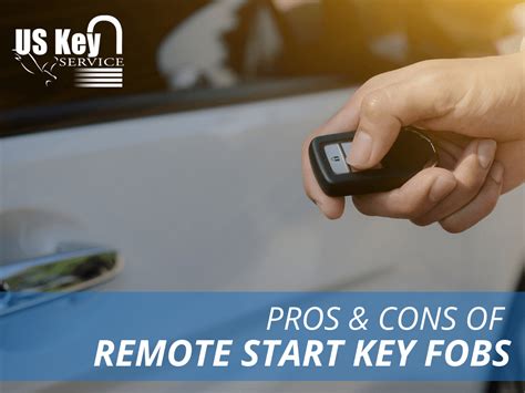remote car starter pros and cons