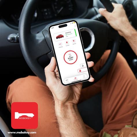 remote start for fleet vehicles
