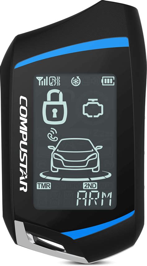 remote start for highway driving