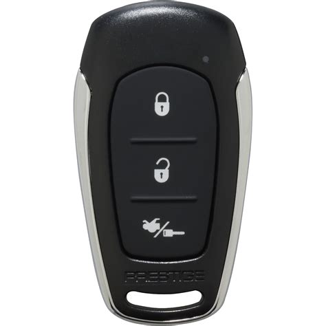 remote start for keyless entry