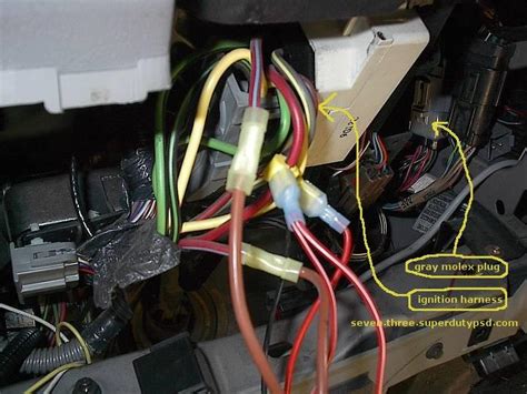 remote start for light-duty trucks