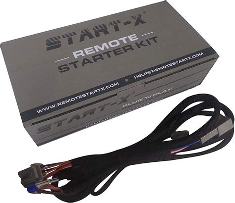 remote start for trucks