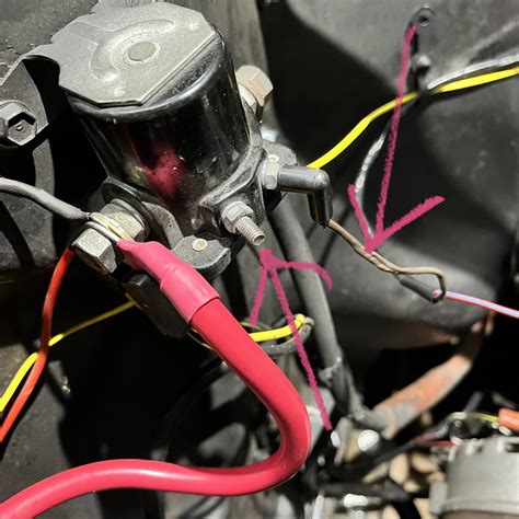 remote start for vintage cars